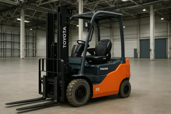 Toyota Traigo 8FBMT25