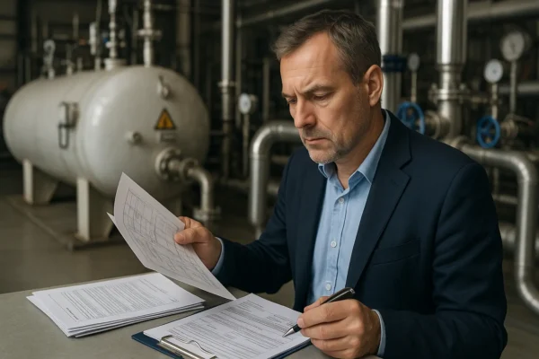 udt wózki widłowe procedury i wymagane dokumenty