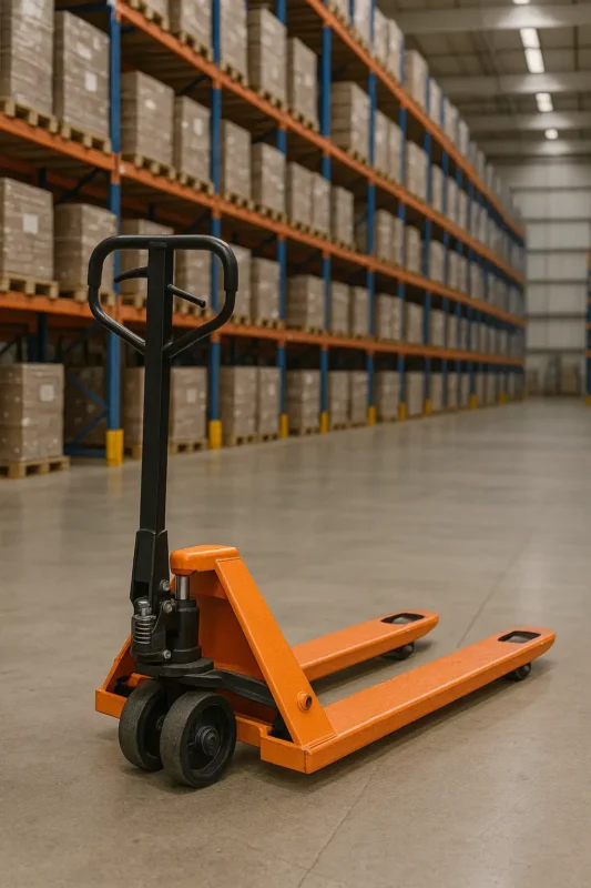 wozek paletowy Widłowe, elektryczne, paleciaki, transportowe. Lubię Wózki!